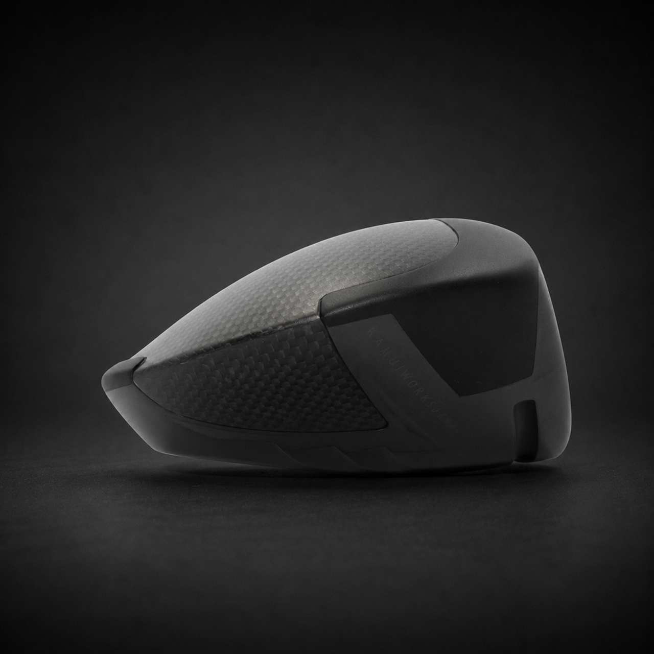 AFT DRIVER 開発プロセス